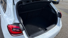 Mercedes-Benz A-Class A250 AMG Line Premium Plus Edition 5dr Auto Petrol Hatchback